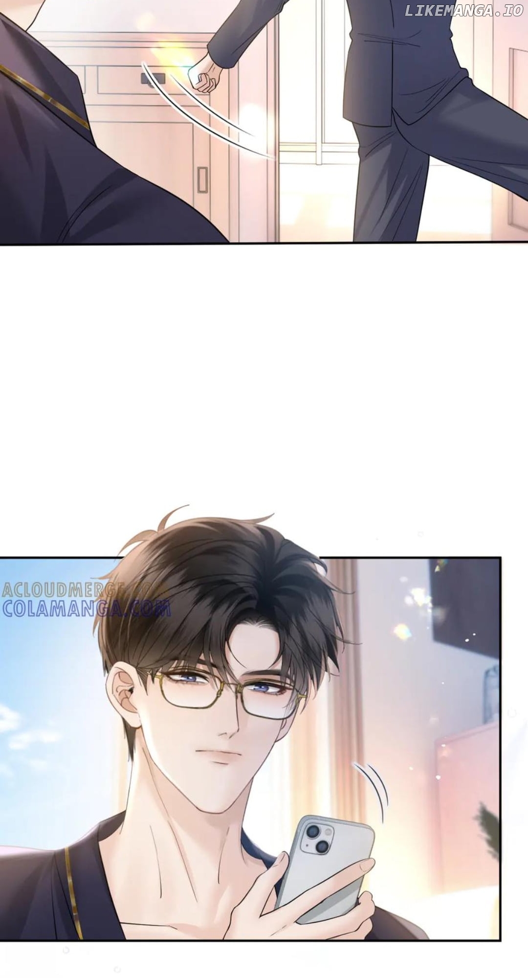 Deeply In Love Chapter 42 - page 10